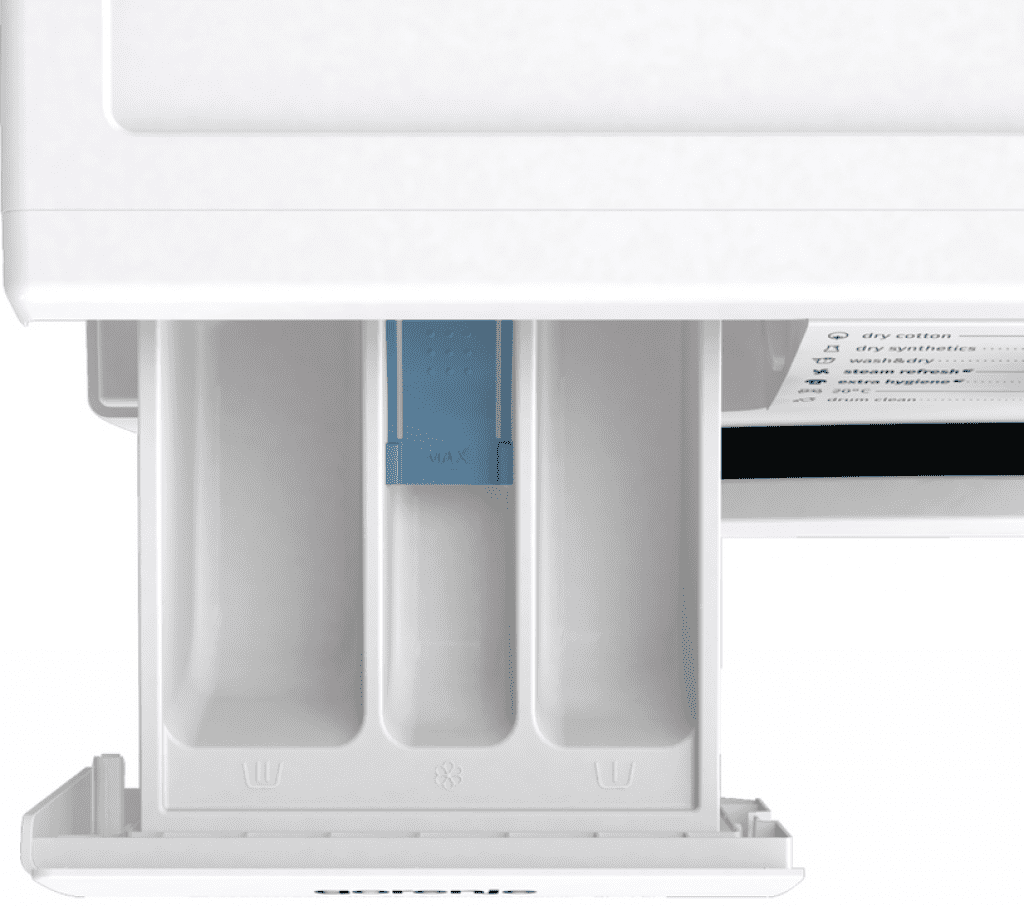 Пералня със Сушилня Gorenje W3D2A854ADS - Image 6
