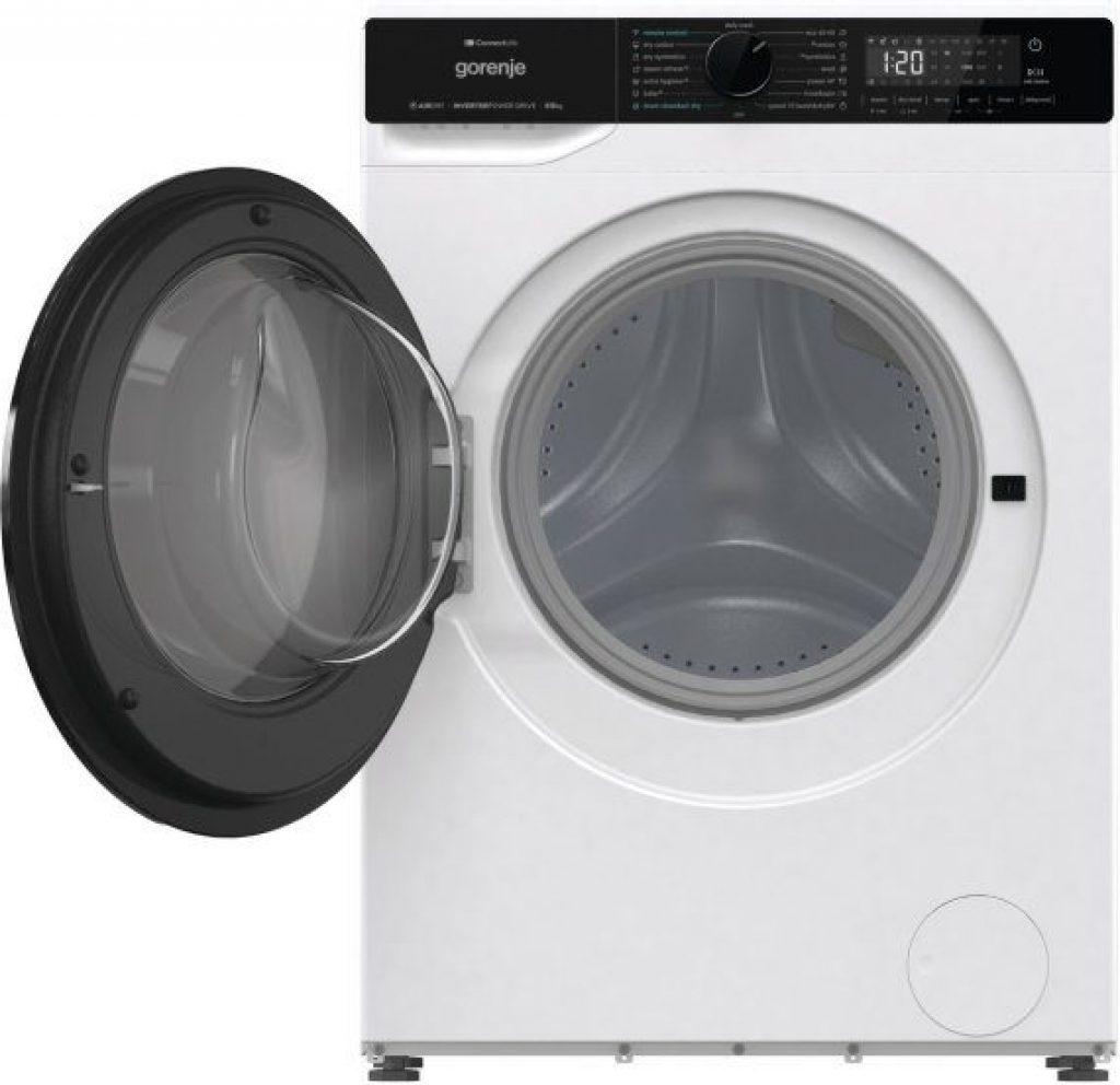 Пералня със Сушилня Gorenje WD2PA854ADW - Image 3