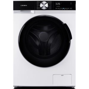Пералня със сушилня Crown CWD86140BLDC