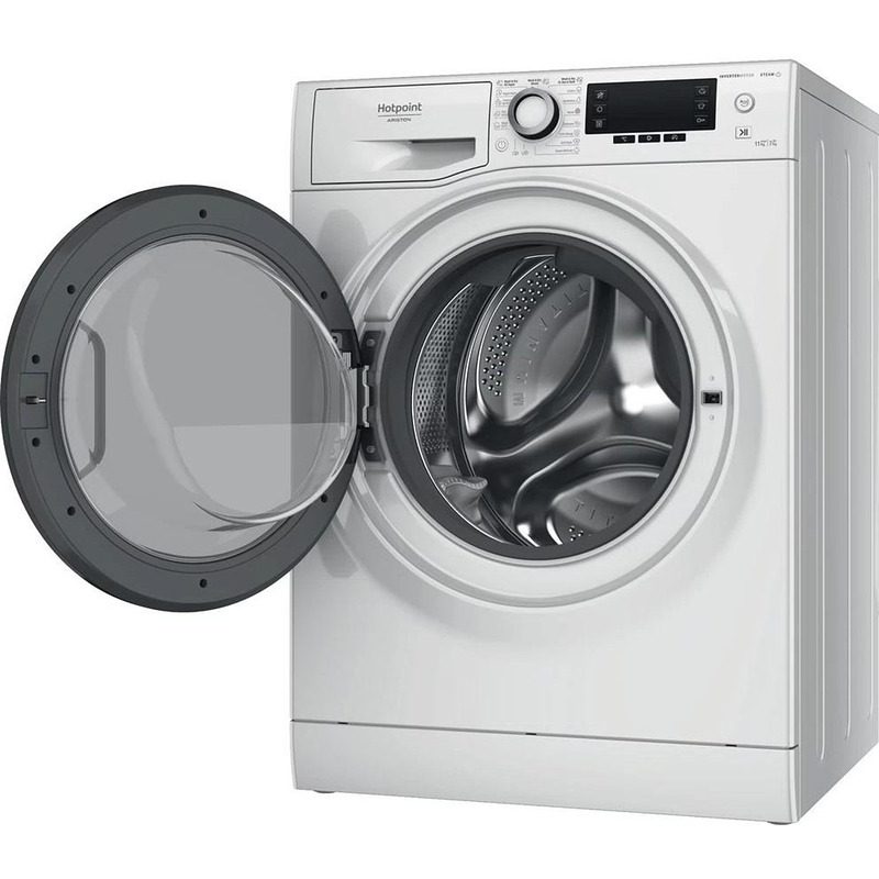 Пералня със сушилня Hotpoint-Ariston NDD 11725 DA EE - Image 4