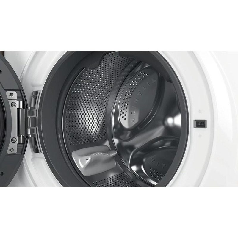 Пералня със сушилня Hotpoint-Ariston NDD 11725 DA EE - Image 5