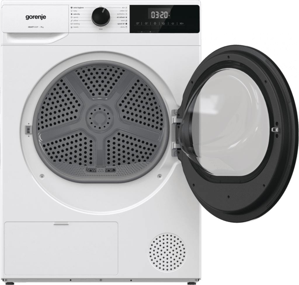 Сушилня Gorenje D2HNE7E - Image 3