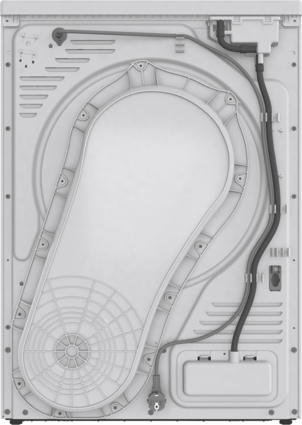 Сушилня Gorenje D2HNE7E - Image 5