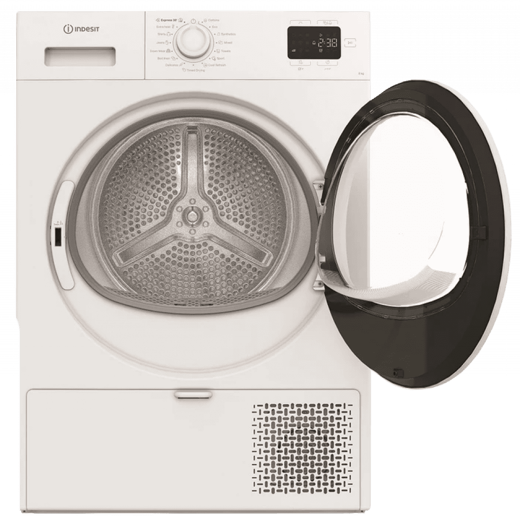 Сушилня Indesit C YSD 83D WW EE - Image 3
