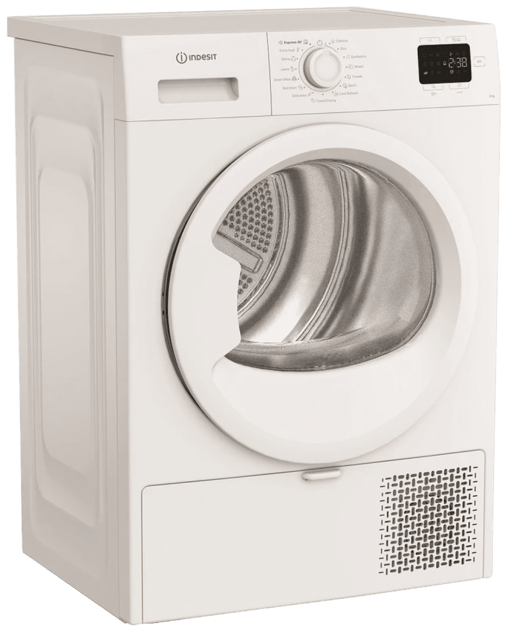 Сушилня Indesit C YSD 83D WW EE - Image 4