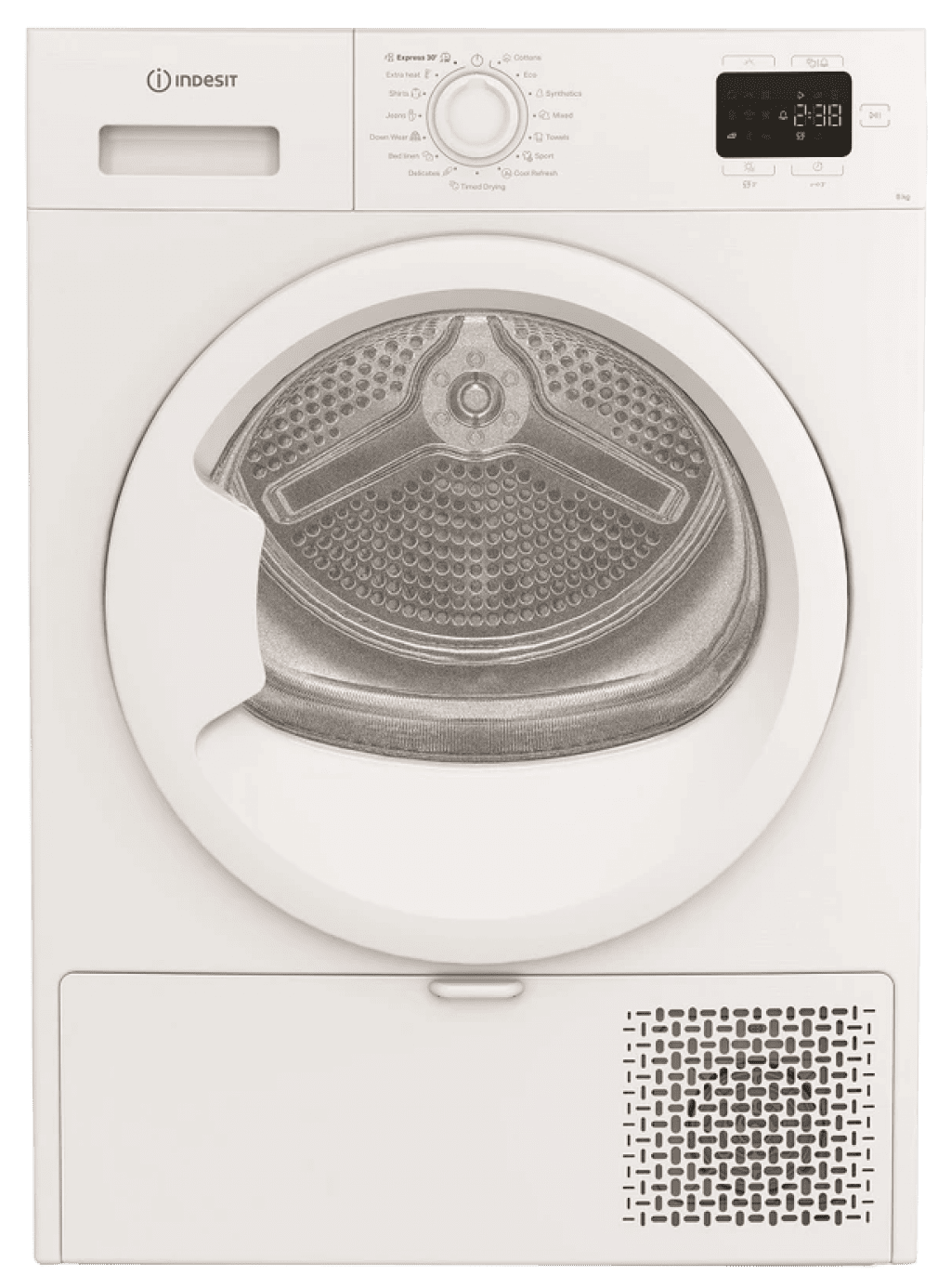 Сушилня Indesit C YSD 83D WW EE