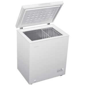 Фризер Crown CHF146 E