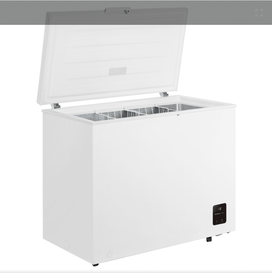 Фризер GORENJE FH19EAW - Image 3