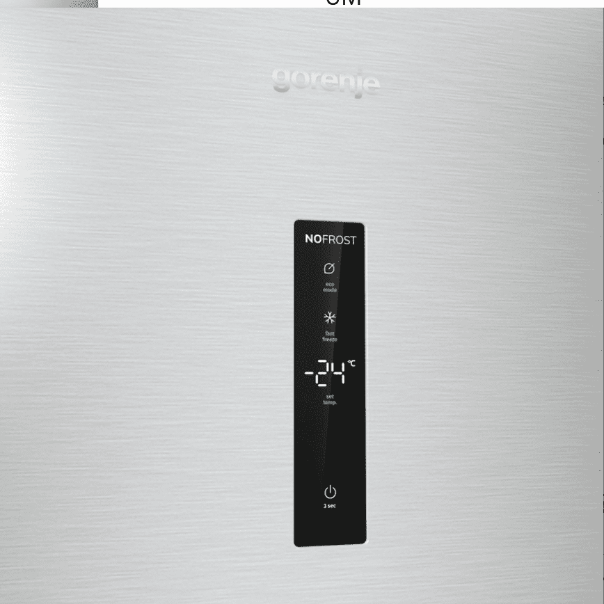 Фризер GORENJE FN619EAXL6 - Image 5