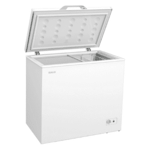 Фризер Muhler CF250NWF, ракла, клас Е, плъзгащи стъкла