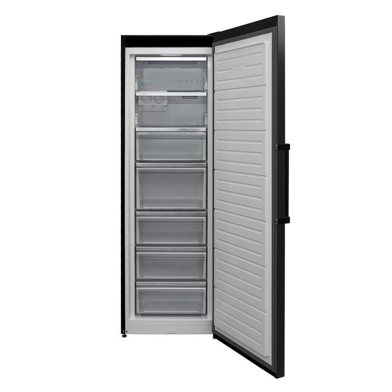 Фризер Sharp SJ-SC41CHXAE - Image 3