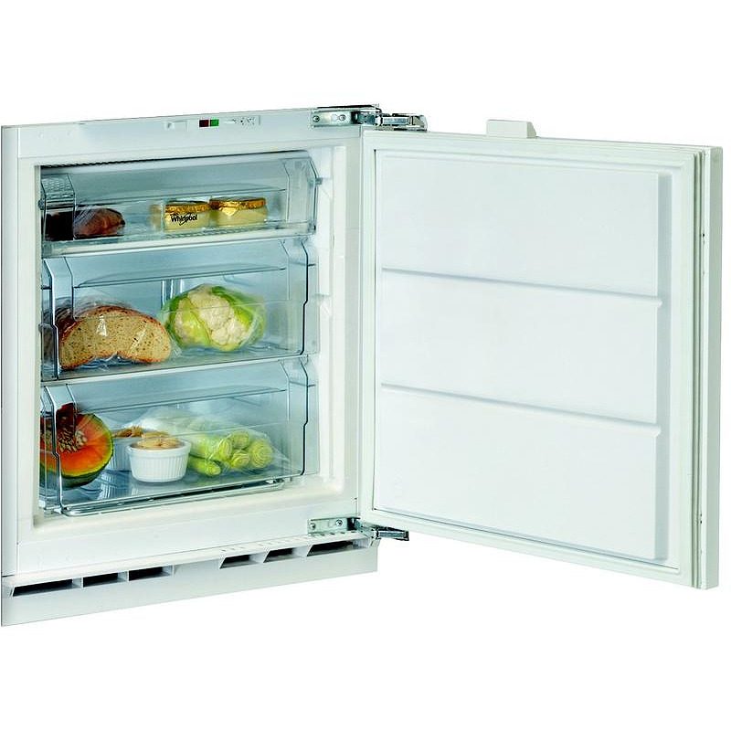 Фризер за вграждане WHIRLPOOL WBUFZ011 - Image 4