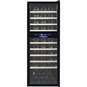 Хладилна витрина Finlux WC77BWDZ