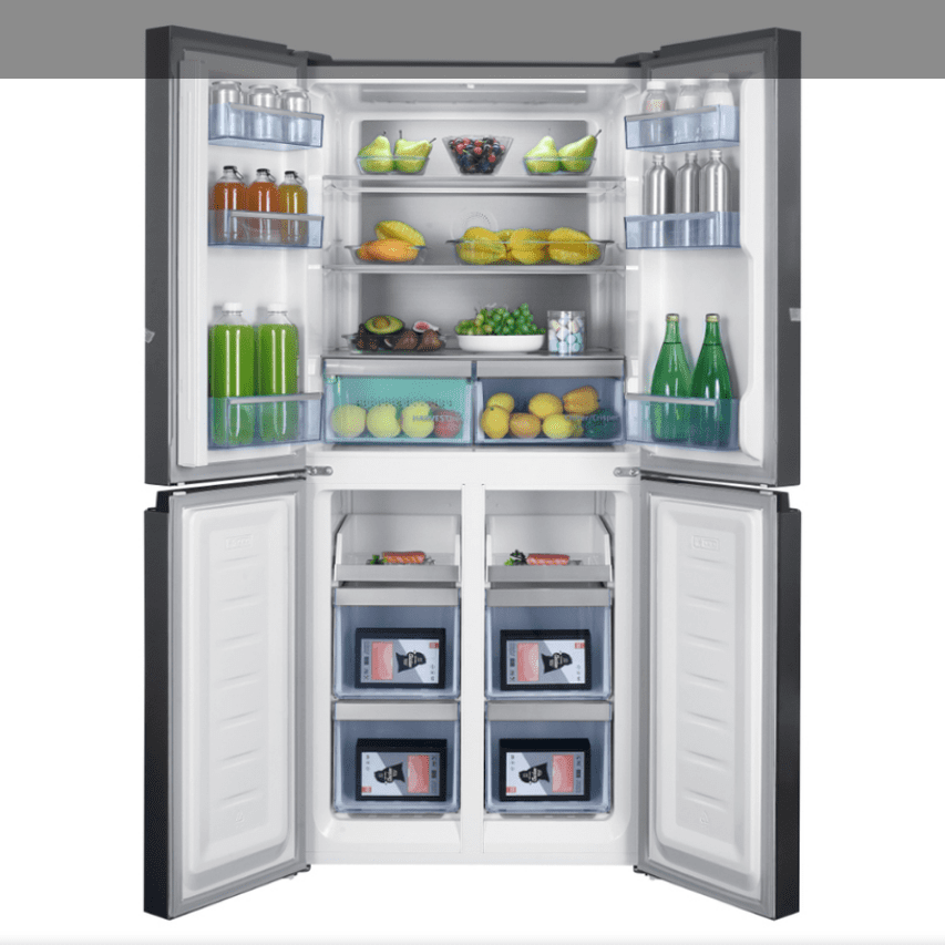Хладилник BEKO GNO 46623 MXPN - Image 4