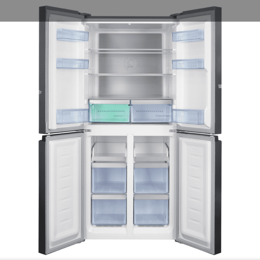 Хладилник BEKO GNO 46623 MXPN - Image 3