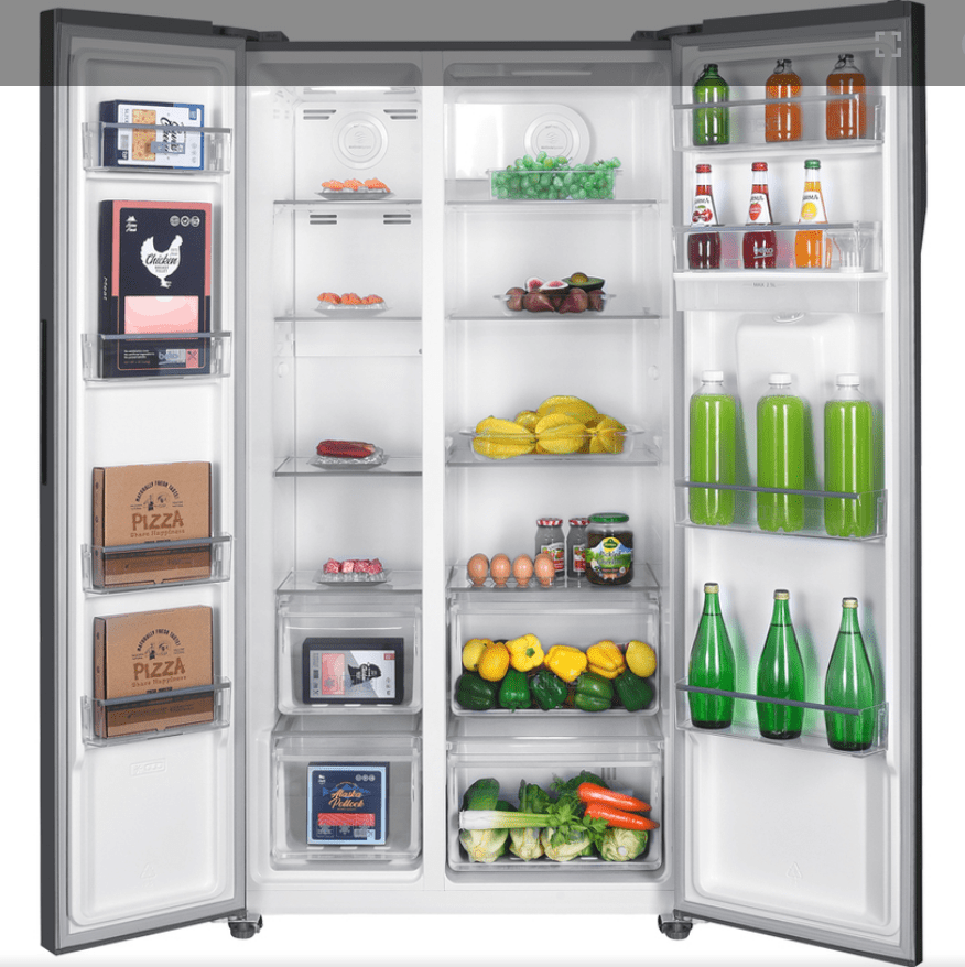 Хладилник BEKO GNO 5322 WDXPN - Image 4