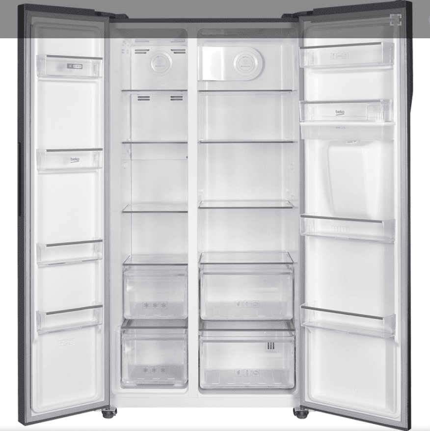 Хладилник BEKO GNO 5322 WDXPN - Image 5