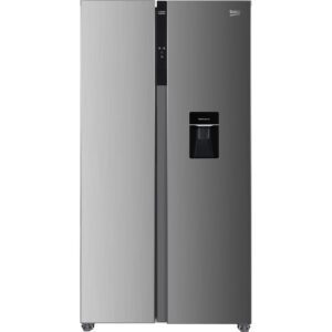 Хладилник BEKO GNO 5322 WDXPN