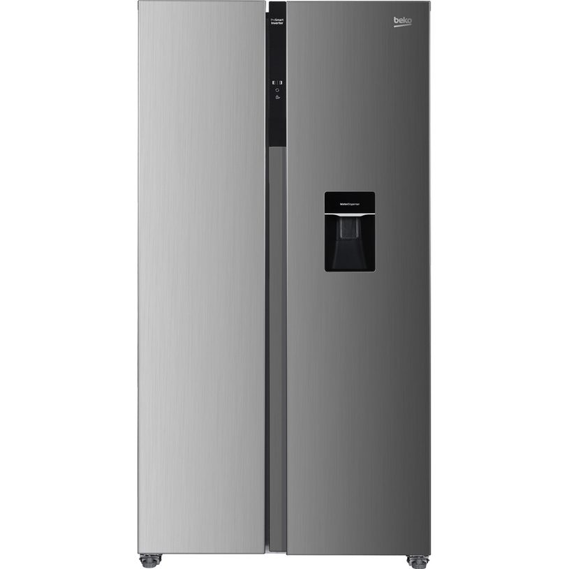 Хладилник BEKO GNO 5322 WDXPN