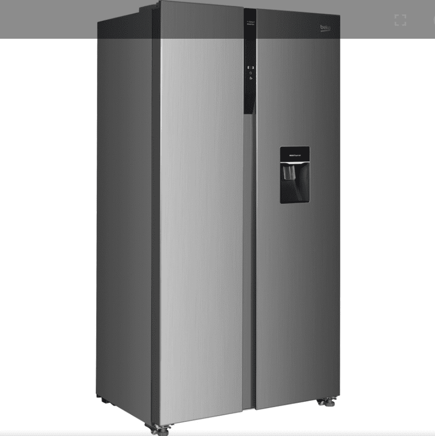 Хладилник BEKO GNO 5322 WDXPN - Image 3