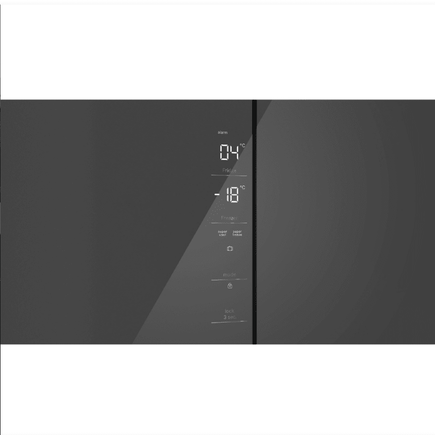 Хладилник BOSCH KMC85LEEA - Image 6