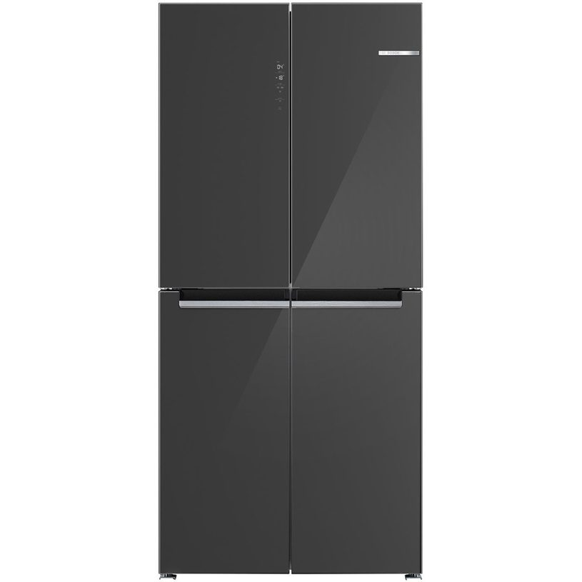 Хладилник BOSCH KMC85LEEA