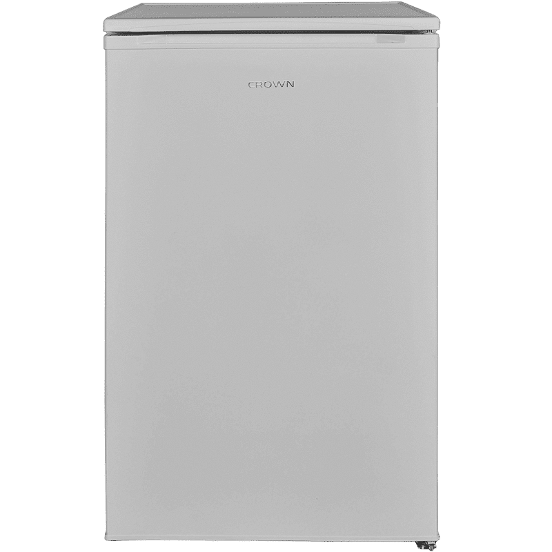 Хладилник Crown GN 1101SE SILVER