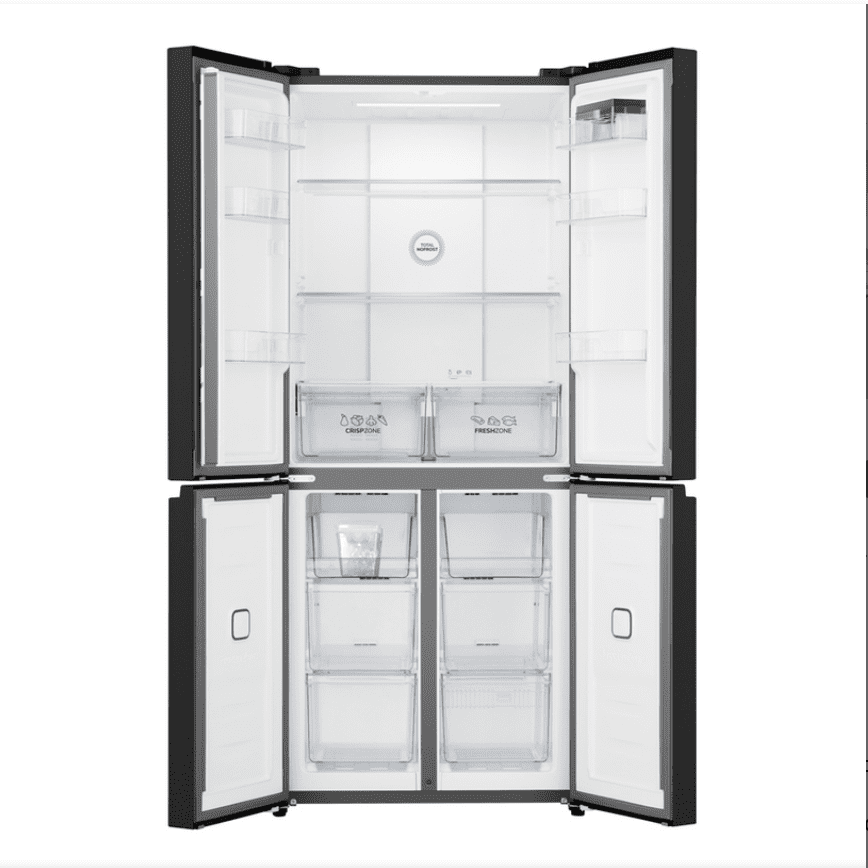 Хладилник GORENJE NRM819E61BX - Image 4