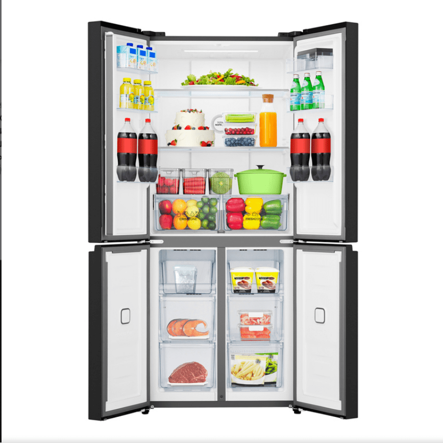 Хладилник GORENJE NRM819E61BX - Image 5
