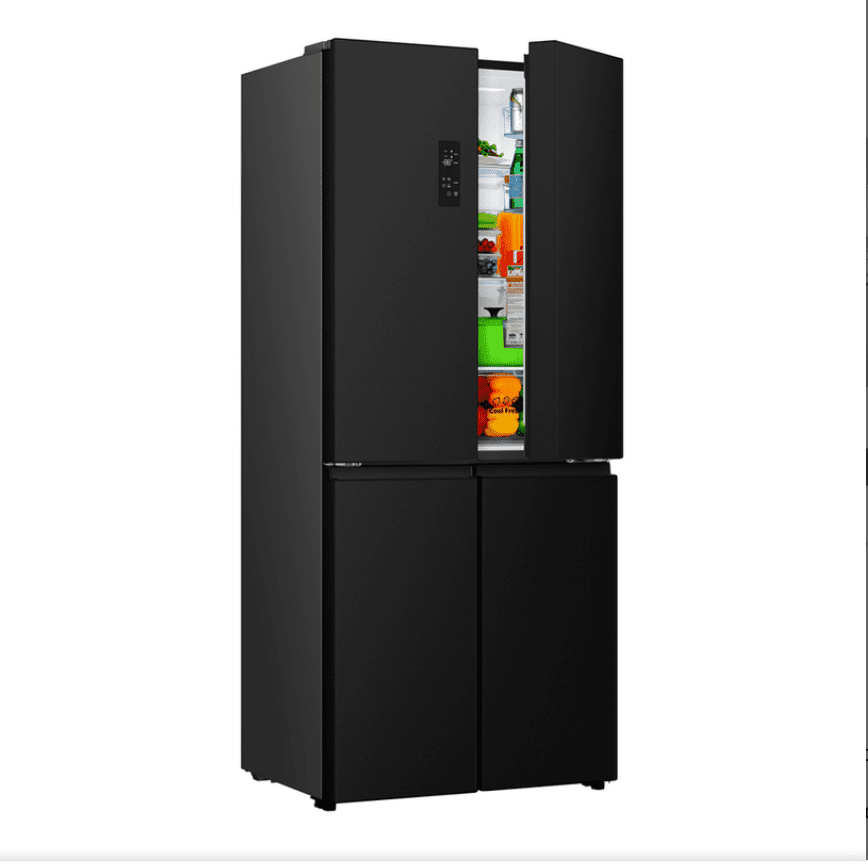 Хладилник GORENJE NRM819E61BX - Image 3