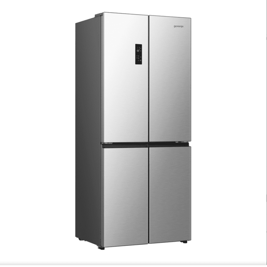 Хладилник GORENJE NRM819E61X - Image 4