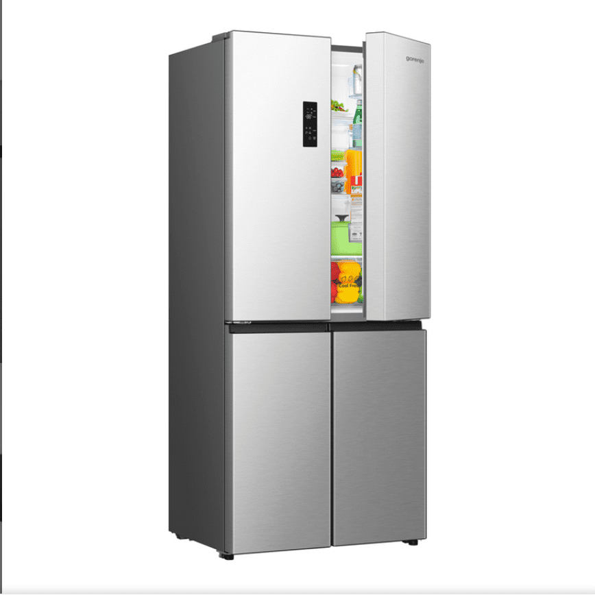 Хладилник GORENJE NRM819E61X - Image 3