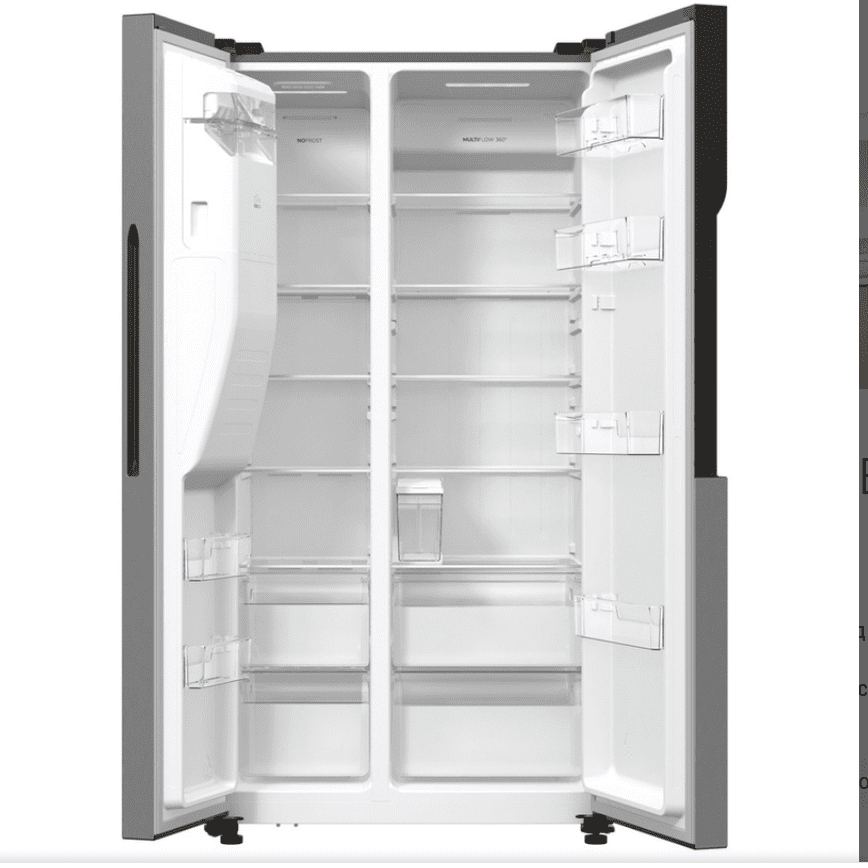 Хладилник GORENJE NRR9185ESXL - Image 4