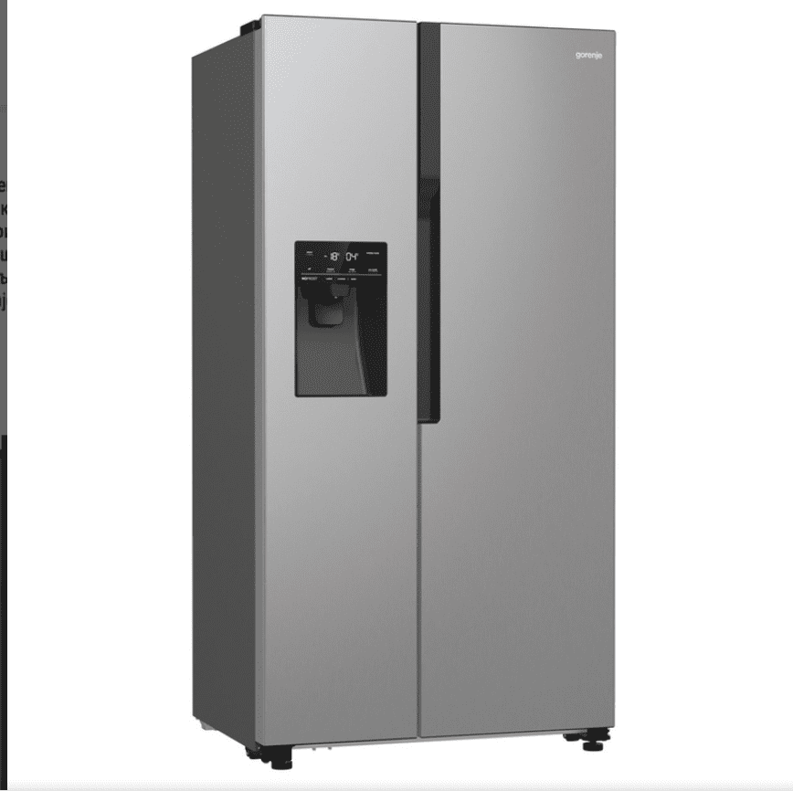 Хладилник GORENJE NRR9185ESXL - Image 3