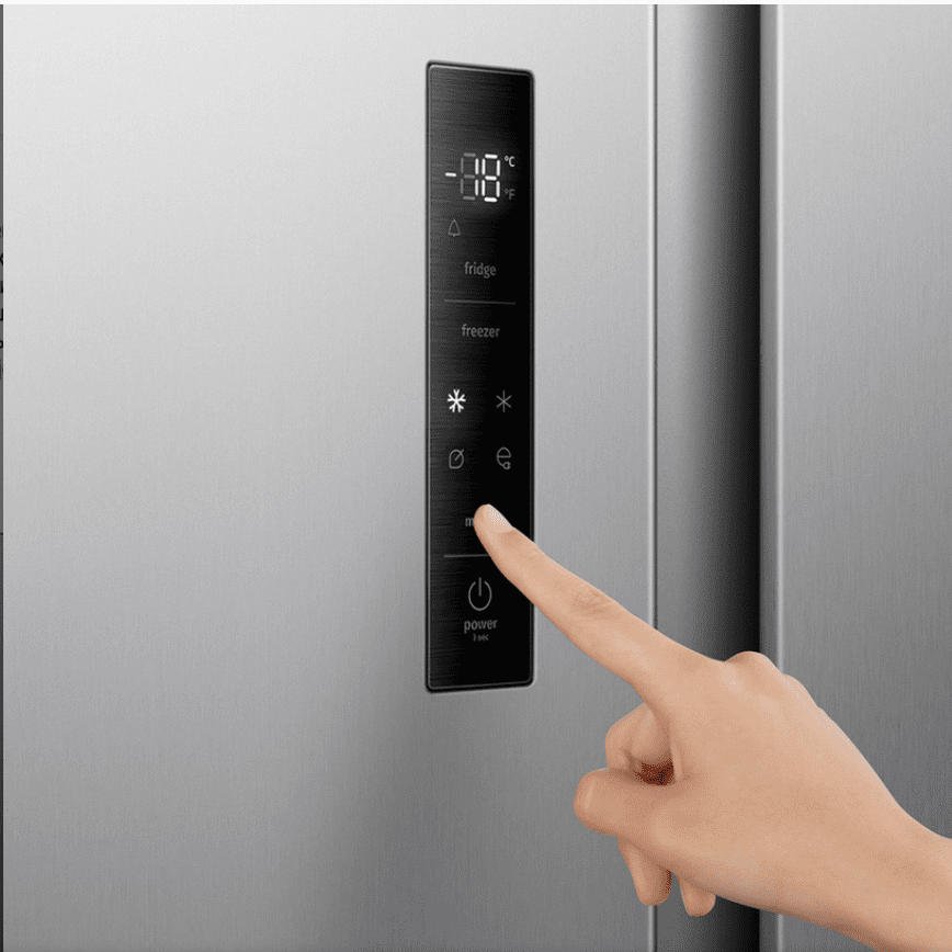 Хладилник GORENJE NRS917E41XWD - Image 4