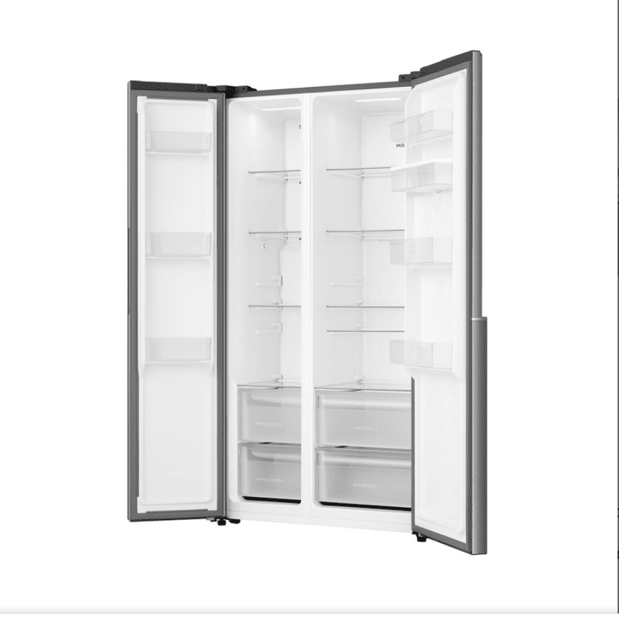 Хладилник GORENJE NRS917E41XWD - Image 5