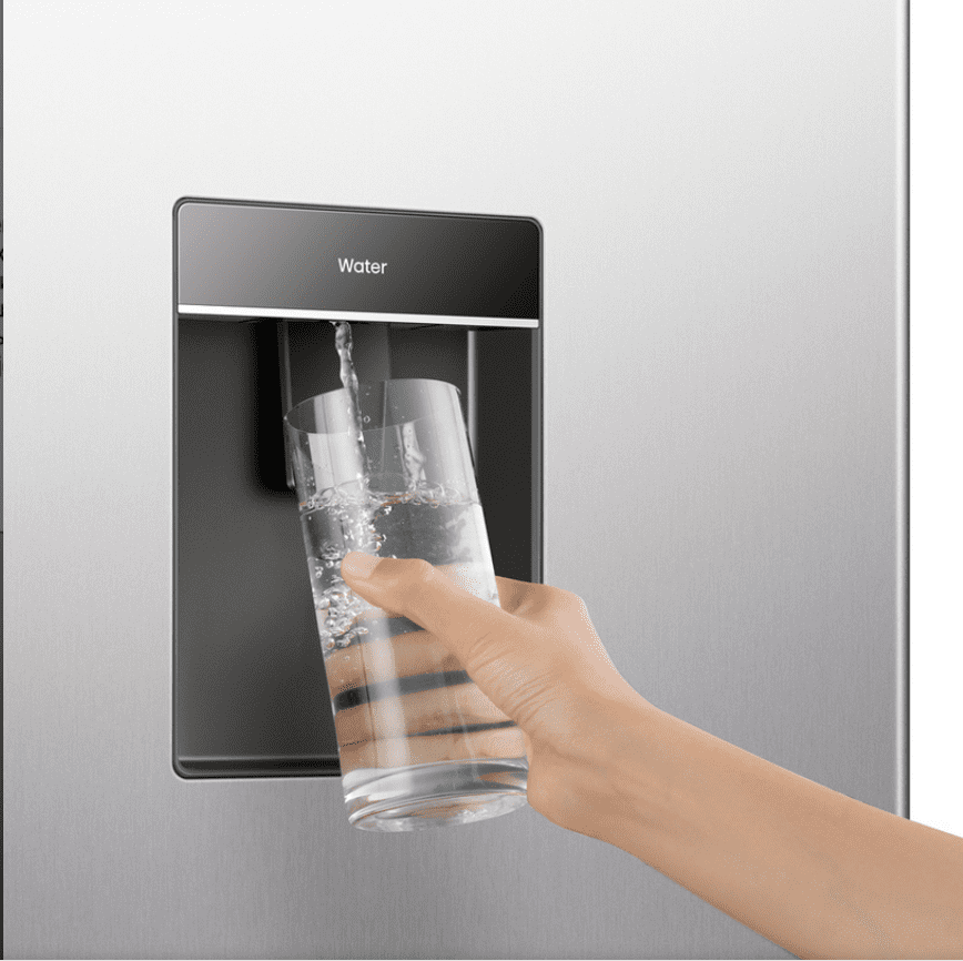 Хладилник GORENJE NRS917E41XWD - Image 3