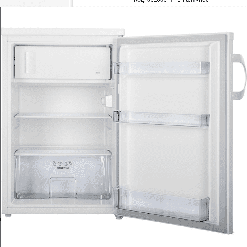 Хладилник GORENJE RB492PW - Image 4