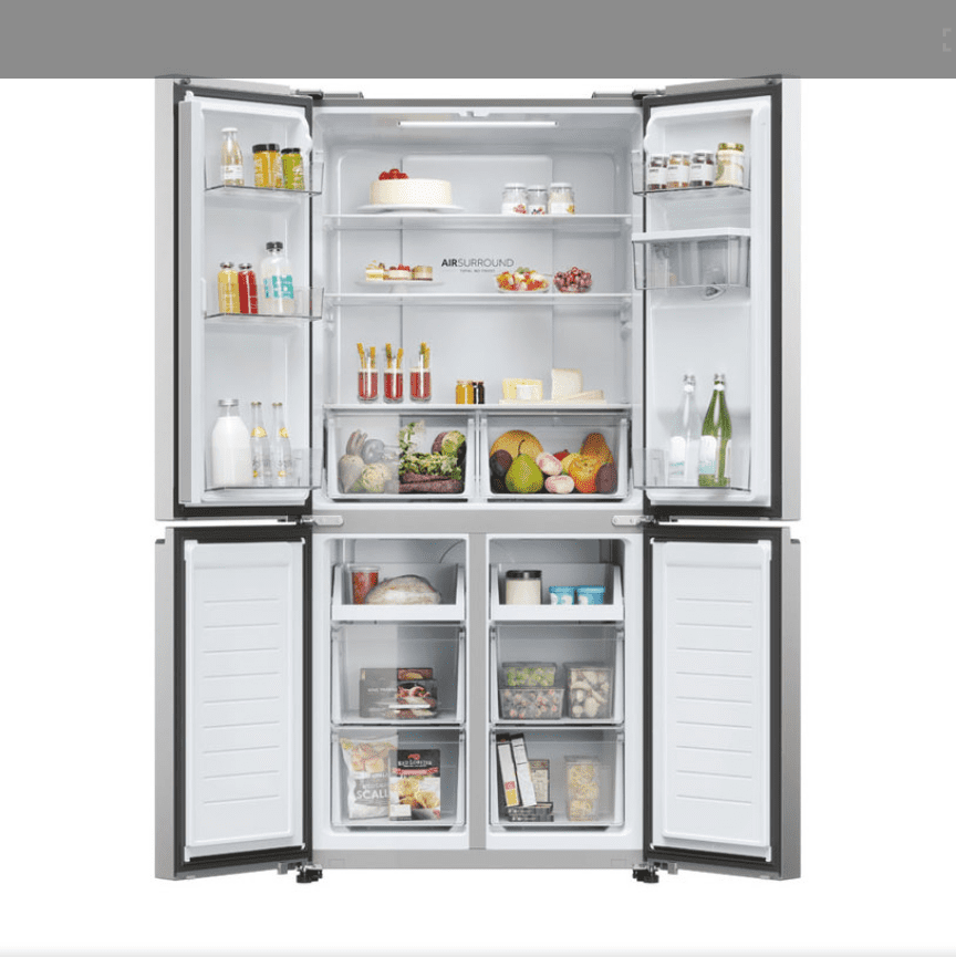 Хладилник HAIER HCR 3818 EWMM - Image 3
