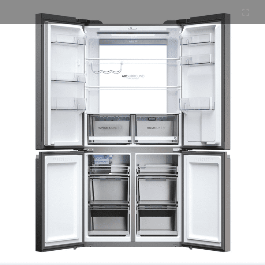 Хладилник HAIER HCR 79 F19 EHMD - Image 4