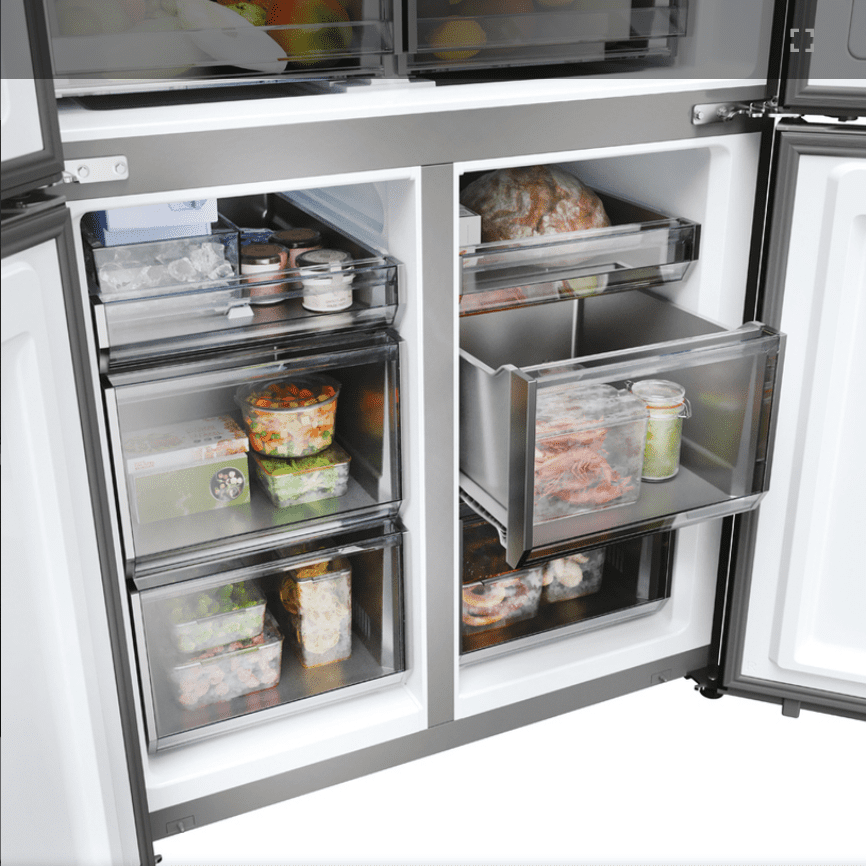 Хладилник HAIER HCR 79 F19 EHMD - Image 7