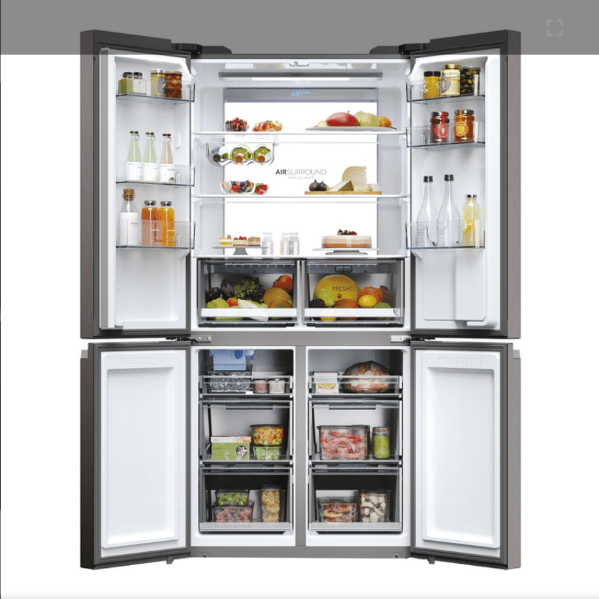 Хладилник HAIER HCR 79 F19 EHMD - Image 3