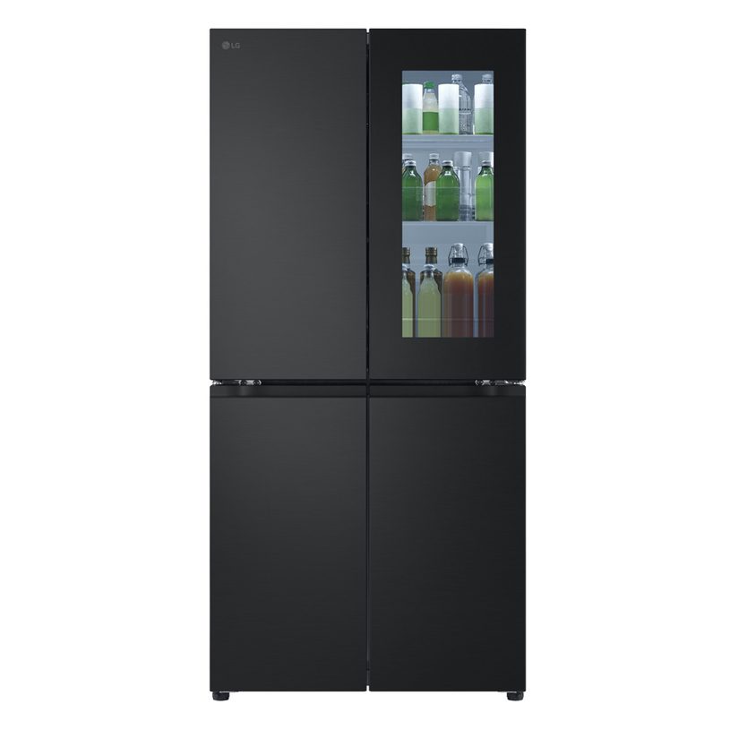 Хладилник LG GMV860EPDE