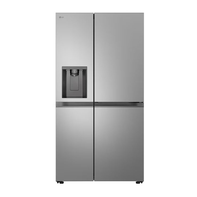 Хладилник LG GSJC41PYPE