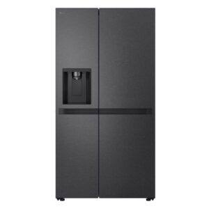 Хладилник LG GSLC41EPPE