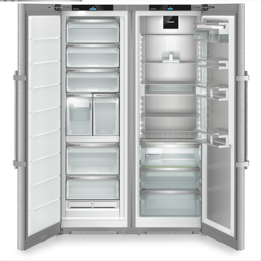 Хладилник LIEBHERR XRFst 5295 529i+529i - Image 4
