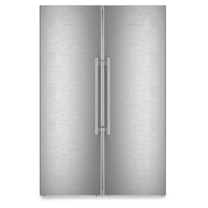 Хладилник LIEBHERR XRFst 5295 529i+529i