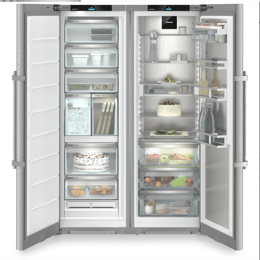 Хладилник LIEBHERR XRFst 5295 529i+529i - Image 3