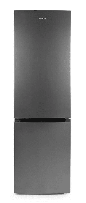 Хладилник Muhler NFC180IE, No Frost
