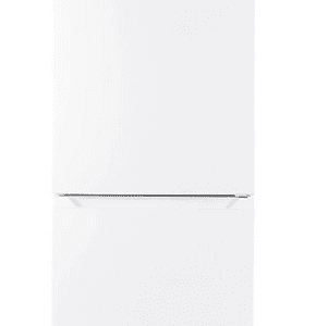 Хладилник Muhler NFC185WE, No Frost